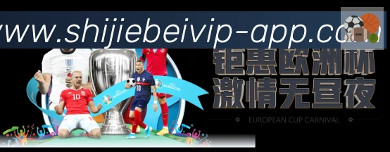 世界杯客户端下载APP 体育赛事宣传图